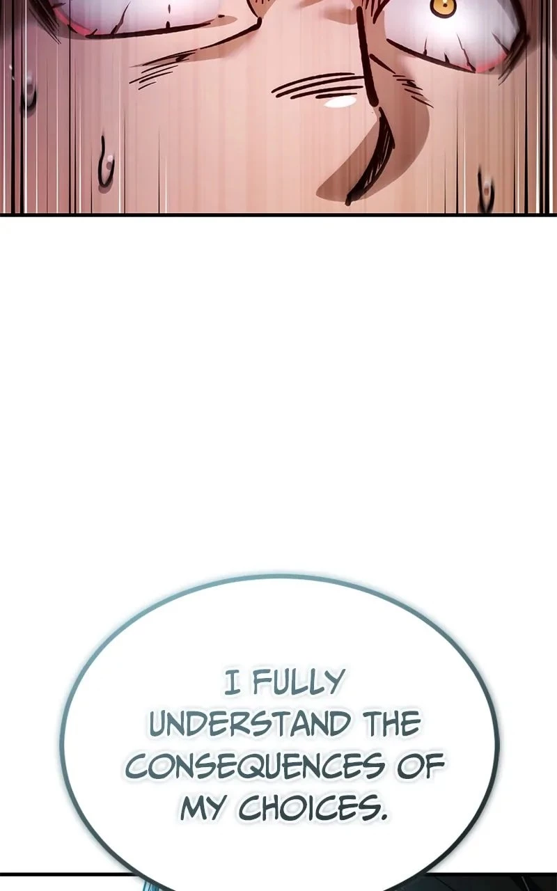 Descended from Divinity Chapter 107 - 80