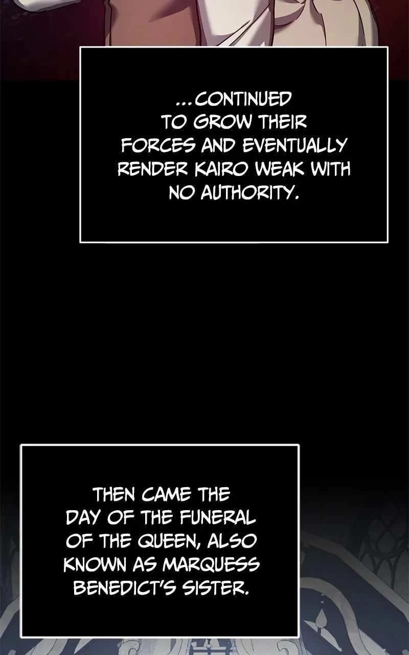 Descended from Divinity Chapter 103 - 6