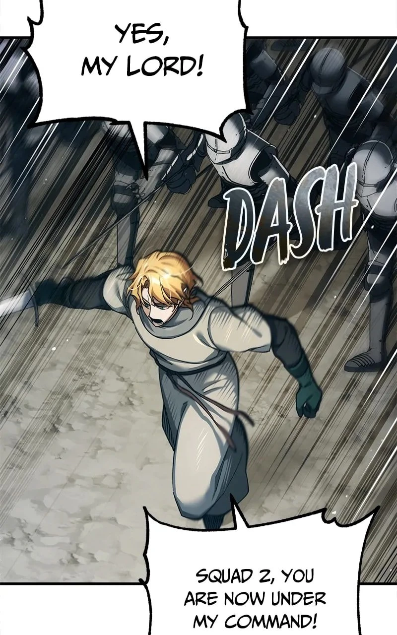 Descended from Divinity Chapter 106 - 80