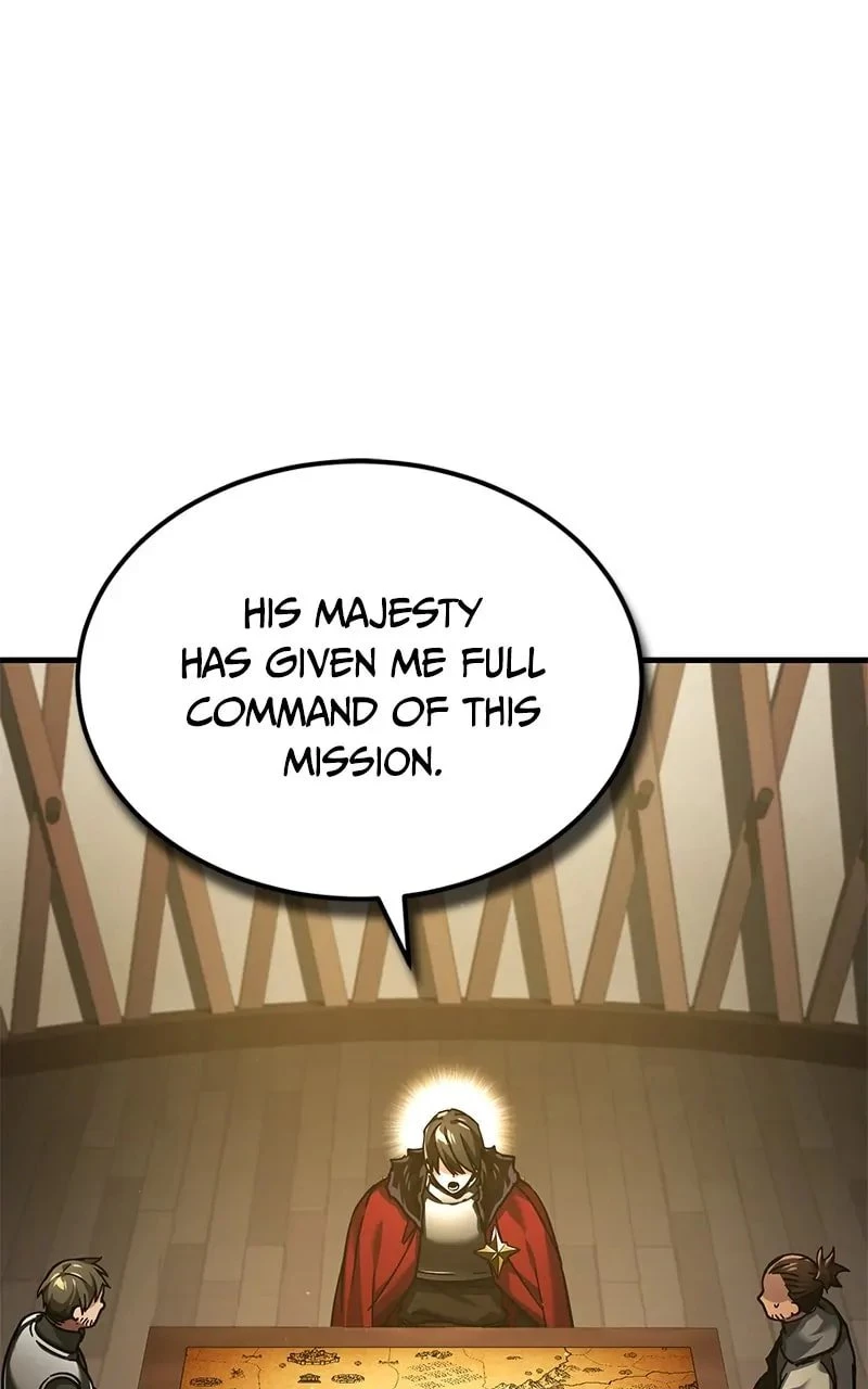 Descended from Divinity Chapter 105 - 60
