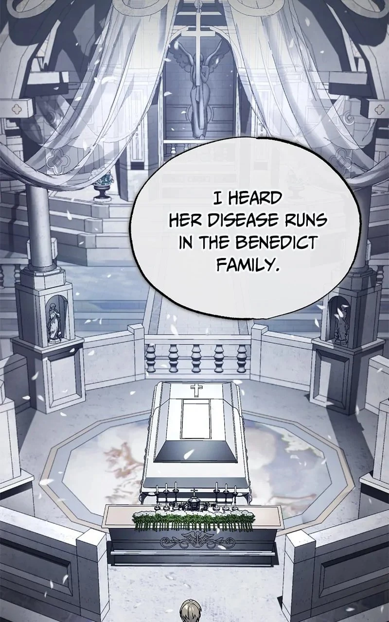 Descended from Divinity Chapter 103 - 7