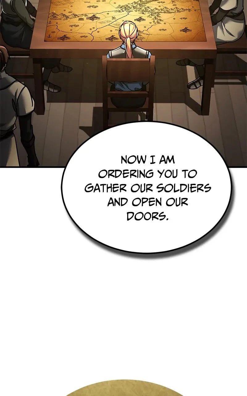 Descended from Divinity Chapter 105 - 61