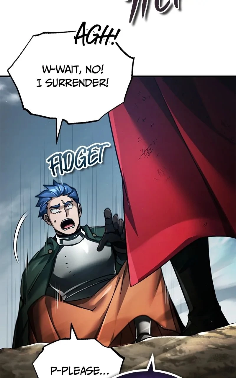 Descended from Divinity Chapter 107 - 82