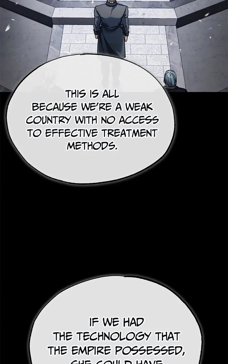 Descended from Divinity Chapter 103 - 8