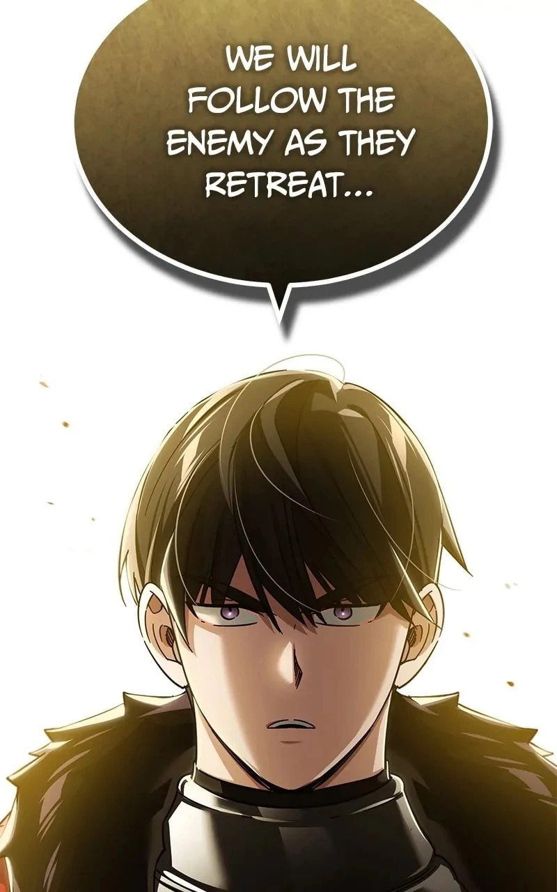 Descended from Divinity Chapter 105 - 62