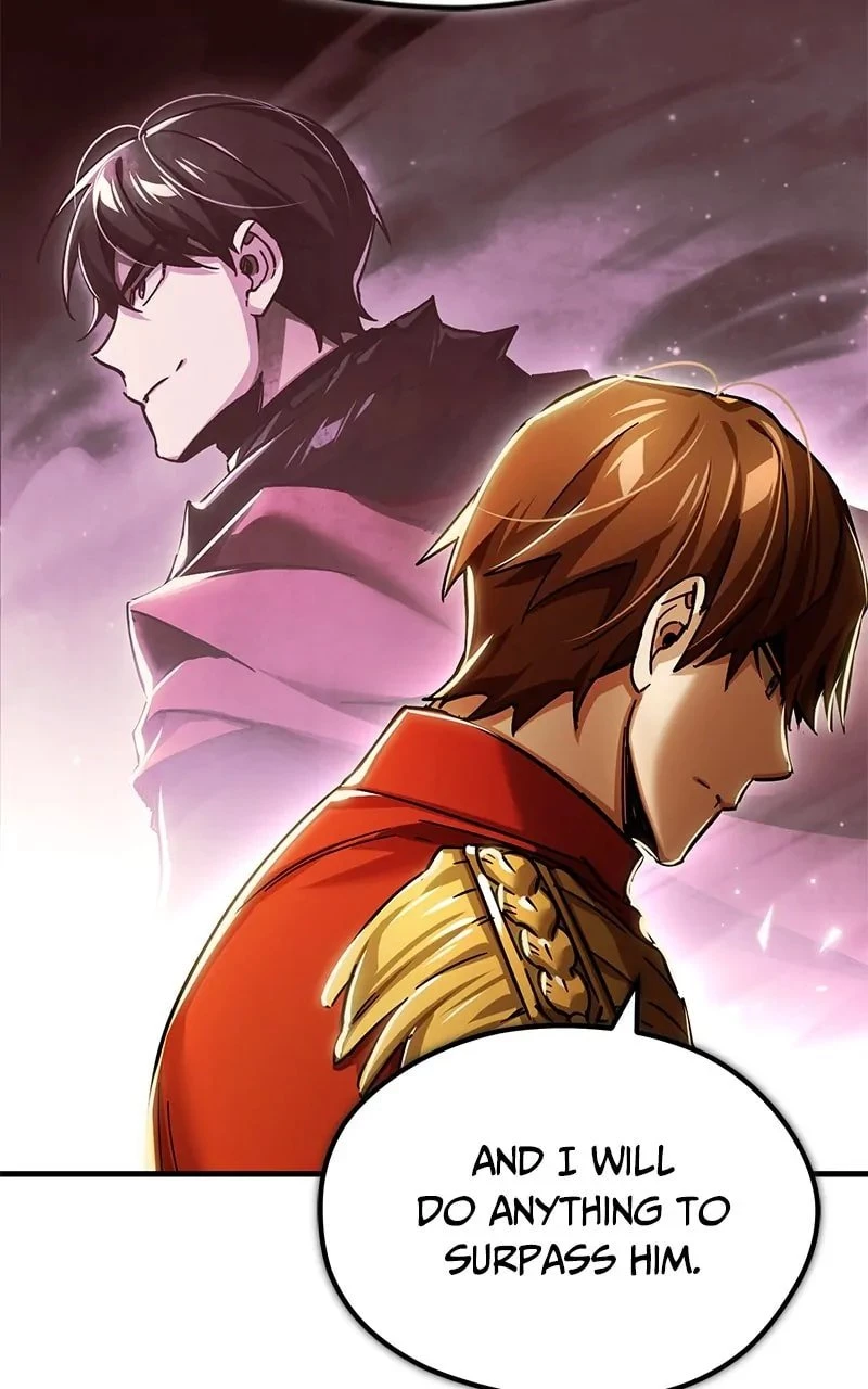 Descended from Divinity Chapter 104 - 73