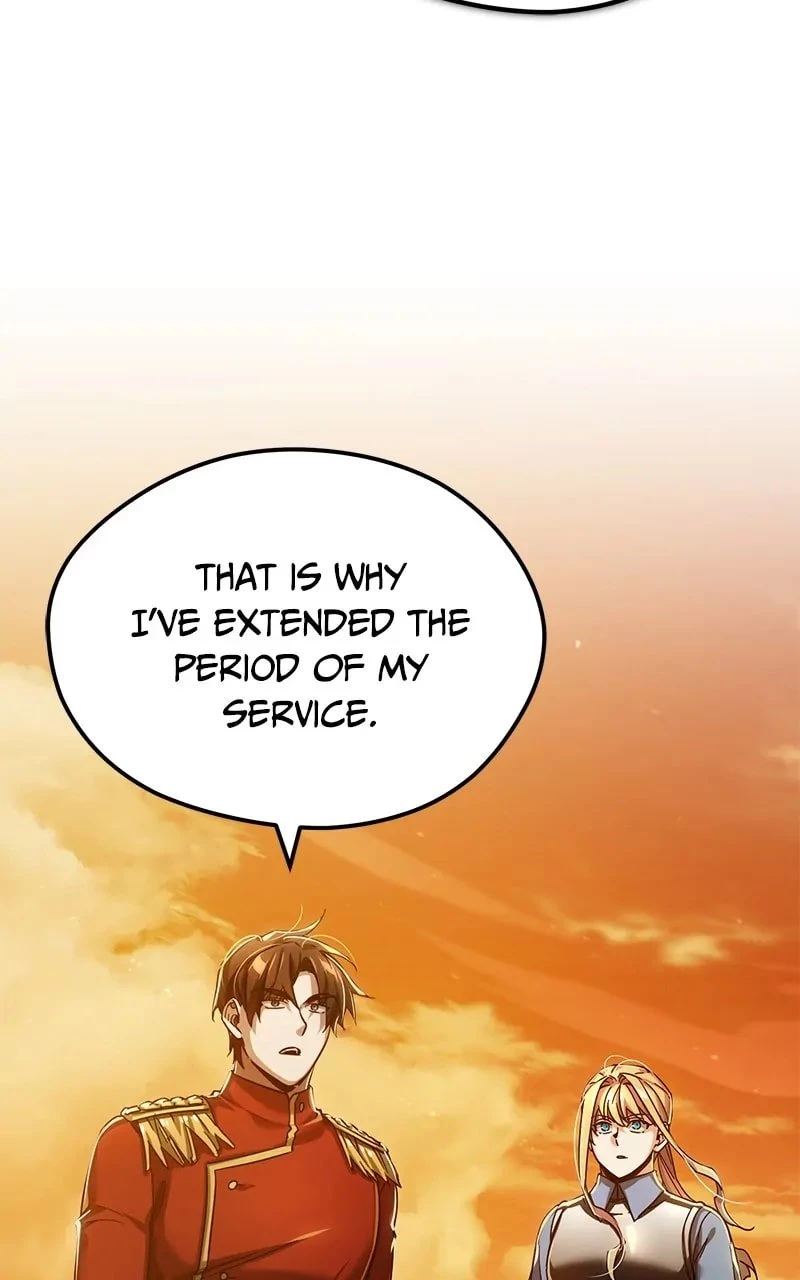 Descended from Divinity Chapter 104 - 74
