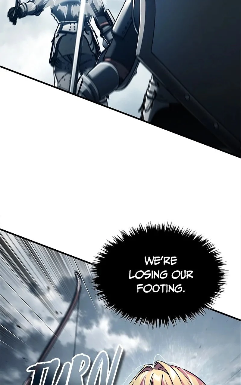 Descended from Divinity Chapter 106 - 85