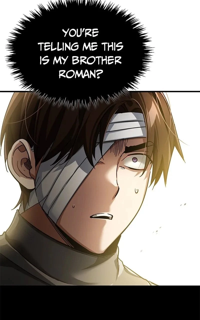 Descended from Divinity Chapter 105 - 64
