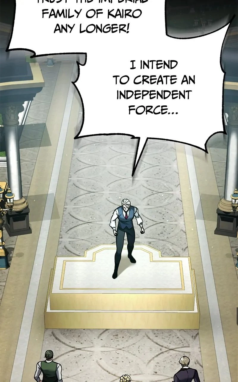 Descended from Divinity Chapter 103 - 11