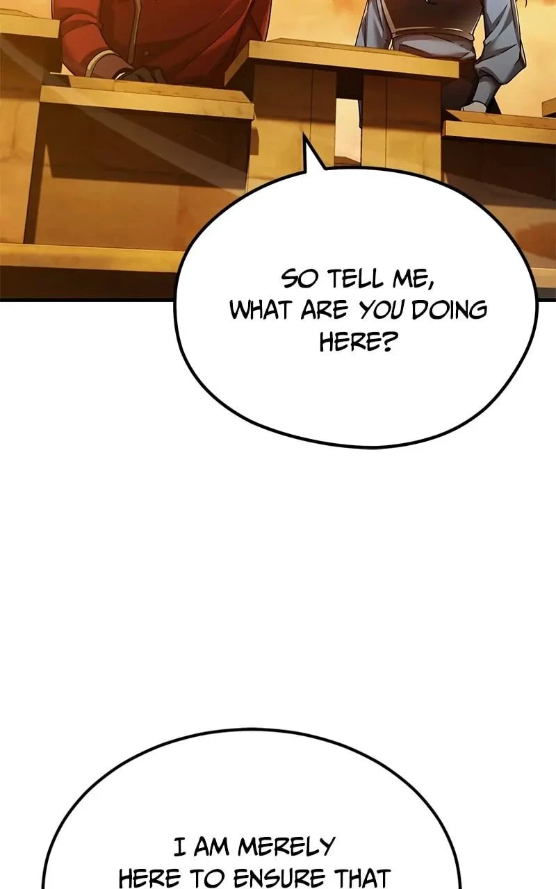 Descended from Divinity Chapter 104 - 75