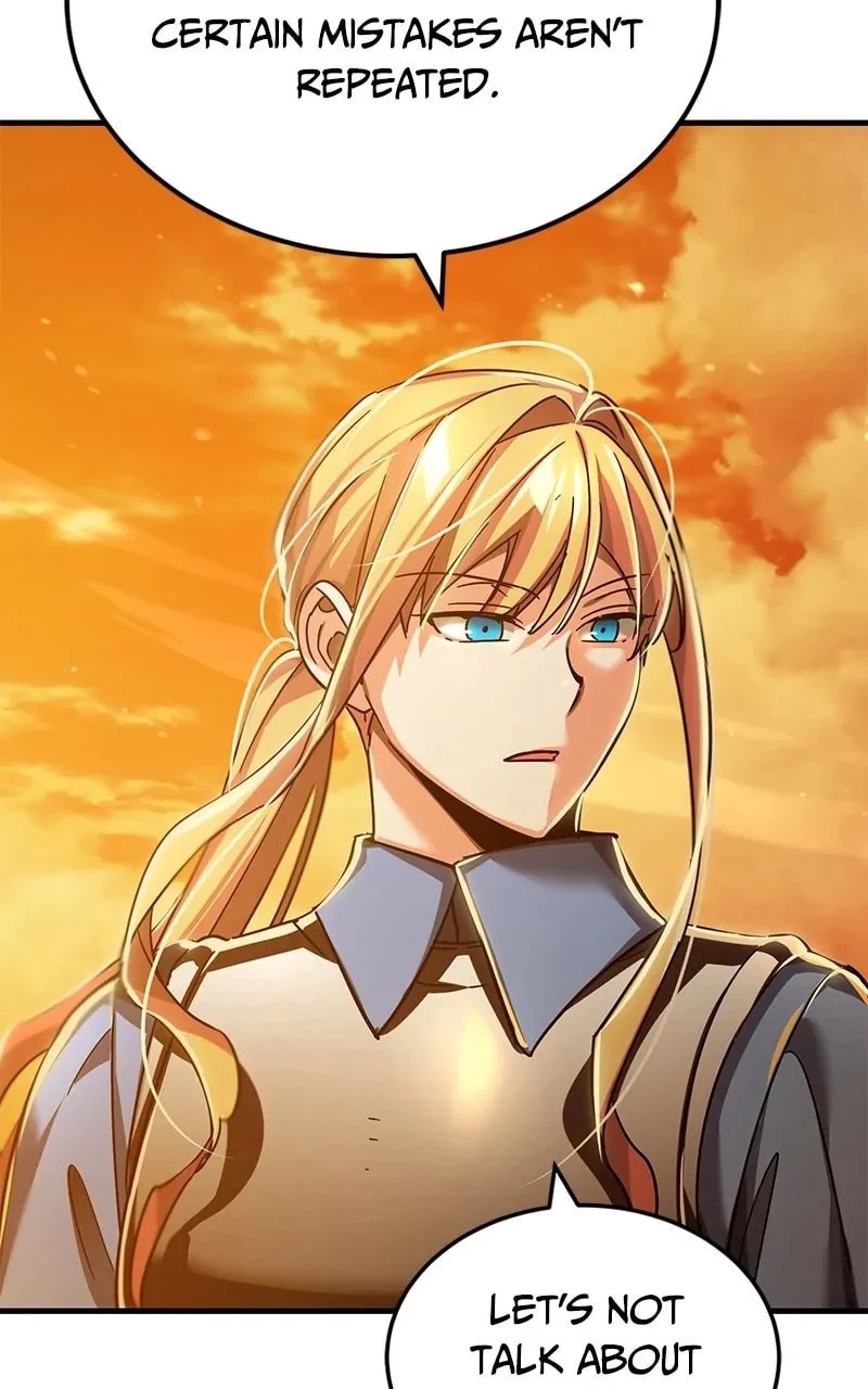 Descended from Divinity Chapter 104 - 76
