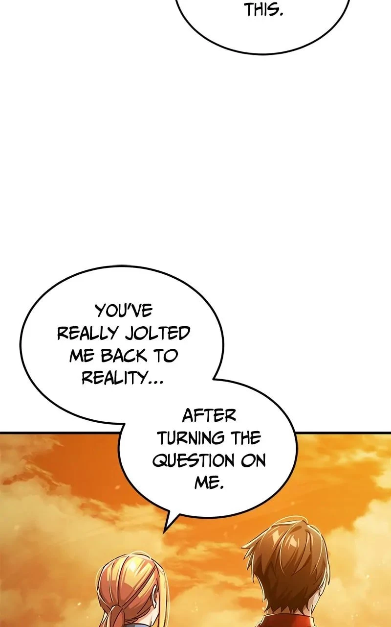 Descended from Divinity Chapter 104 - 77