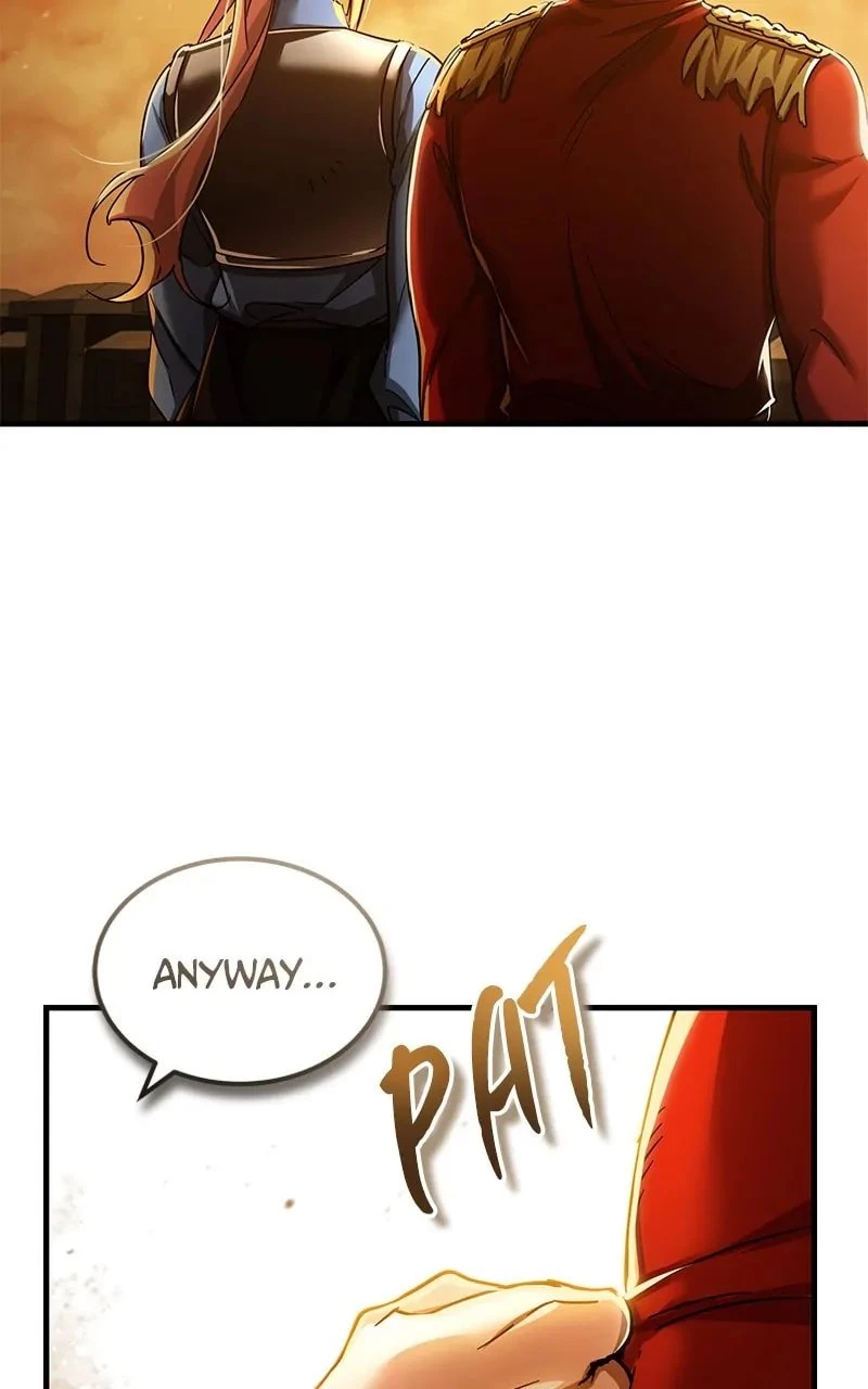 Descended from Divinity Chapter 104 - 78