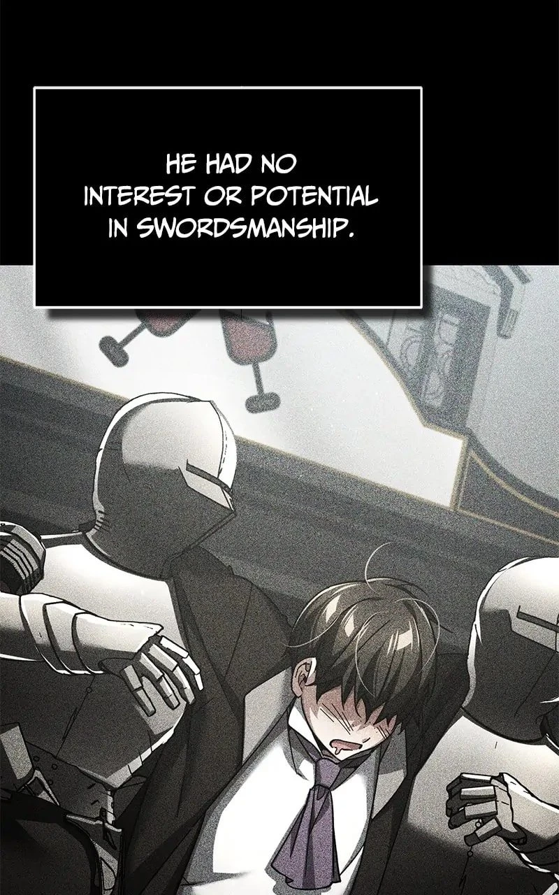 Descended from Divinity Chapter 105 - 68