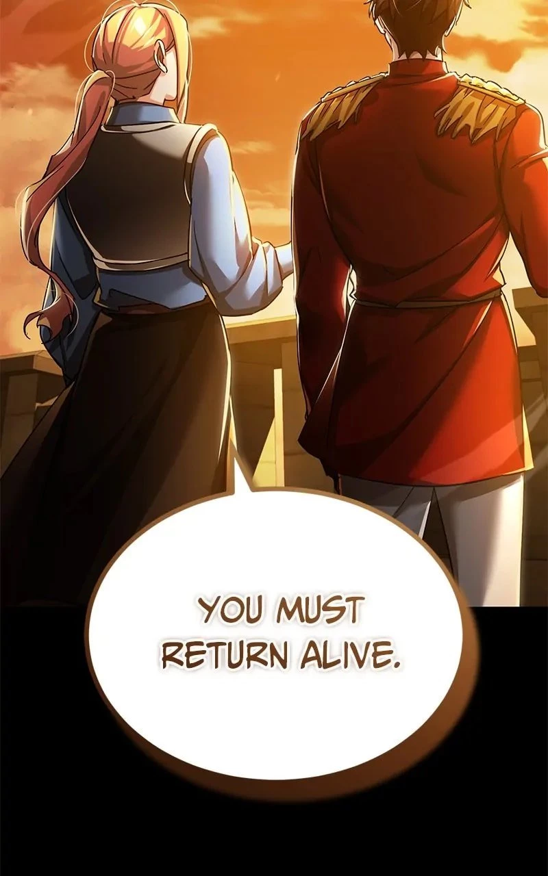 Descended from Divinity Chapter 104 - 80