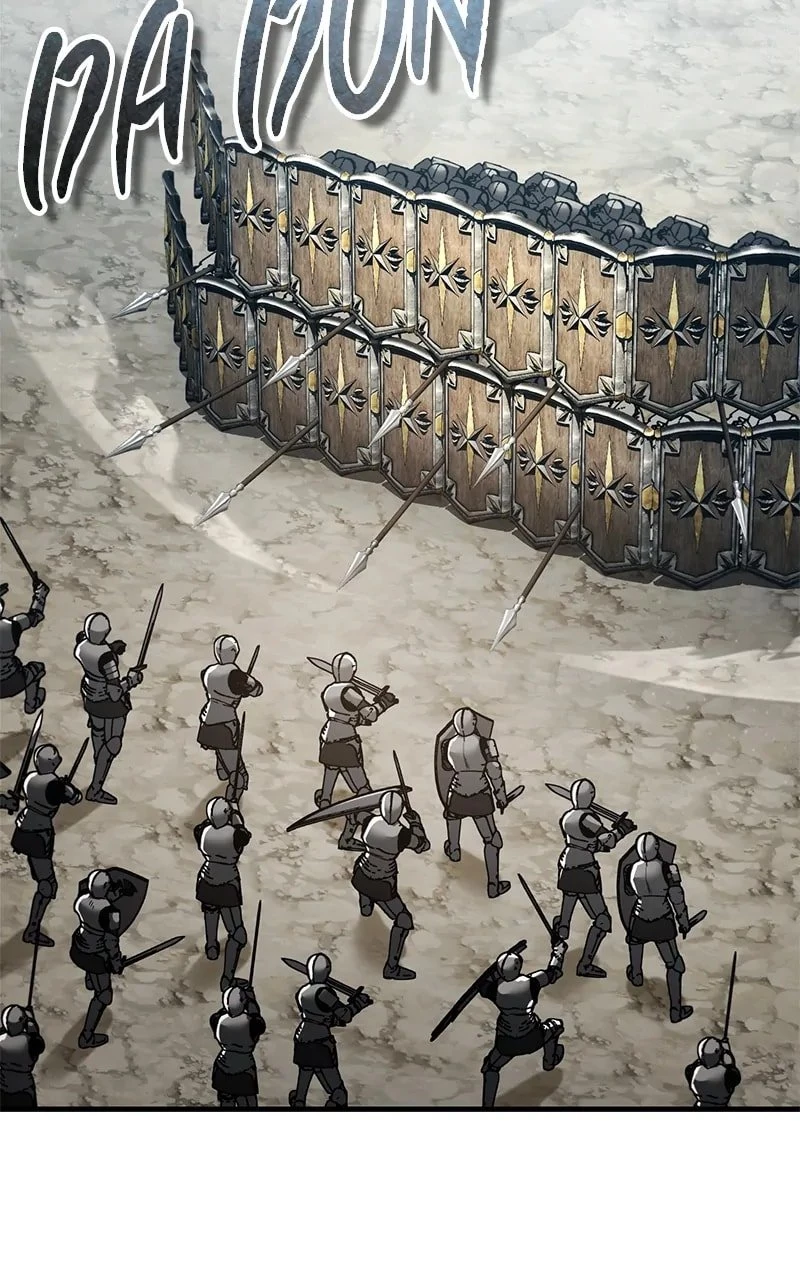 Descended from Divinity Chapter 106 - 91