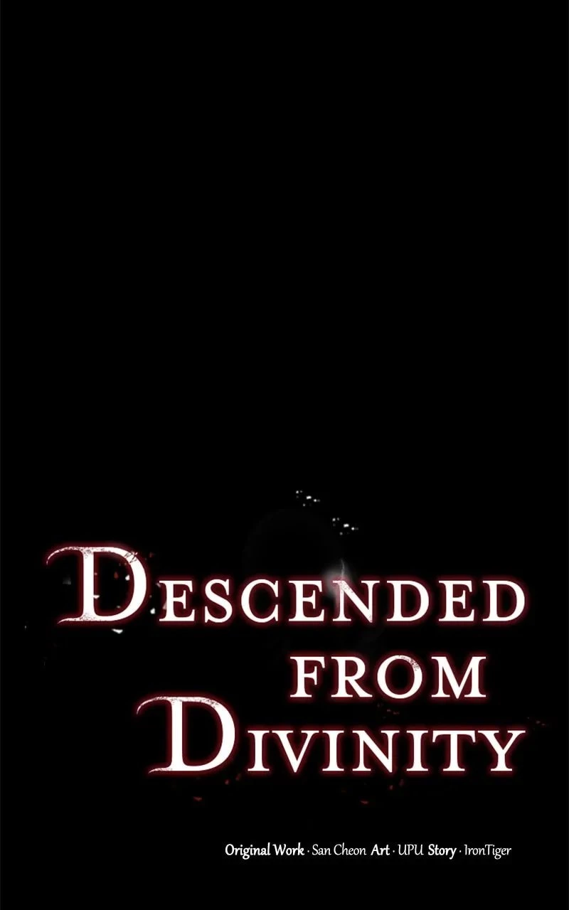 Descended from Divinity Chapter 104 - 81