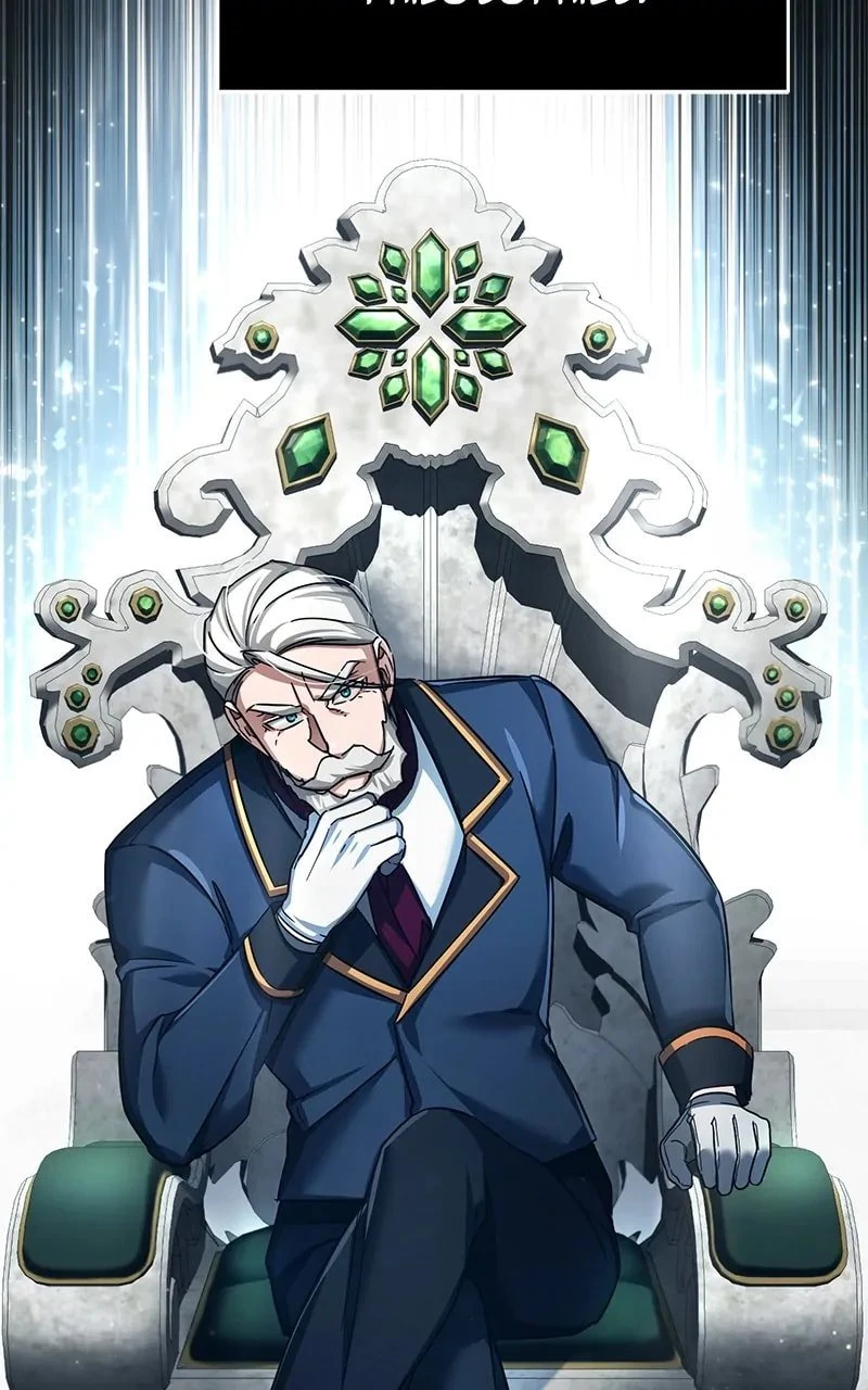 Descended from Divinity Chapter 103 - 15