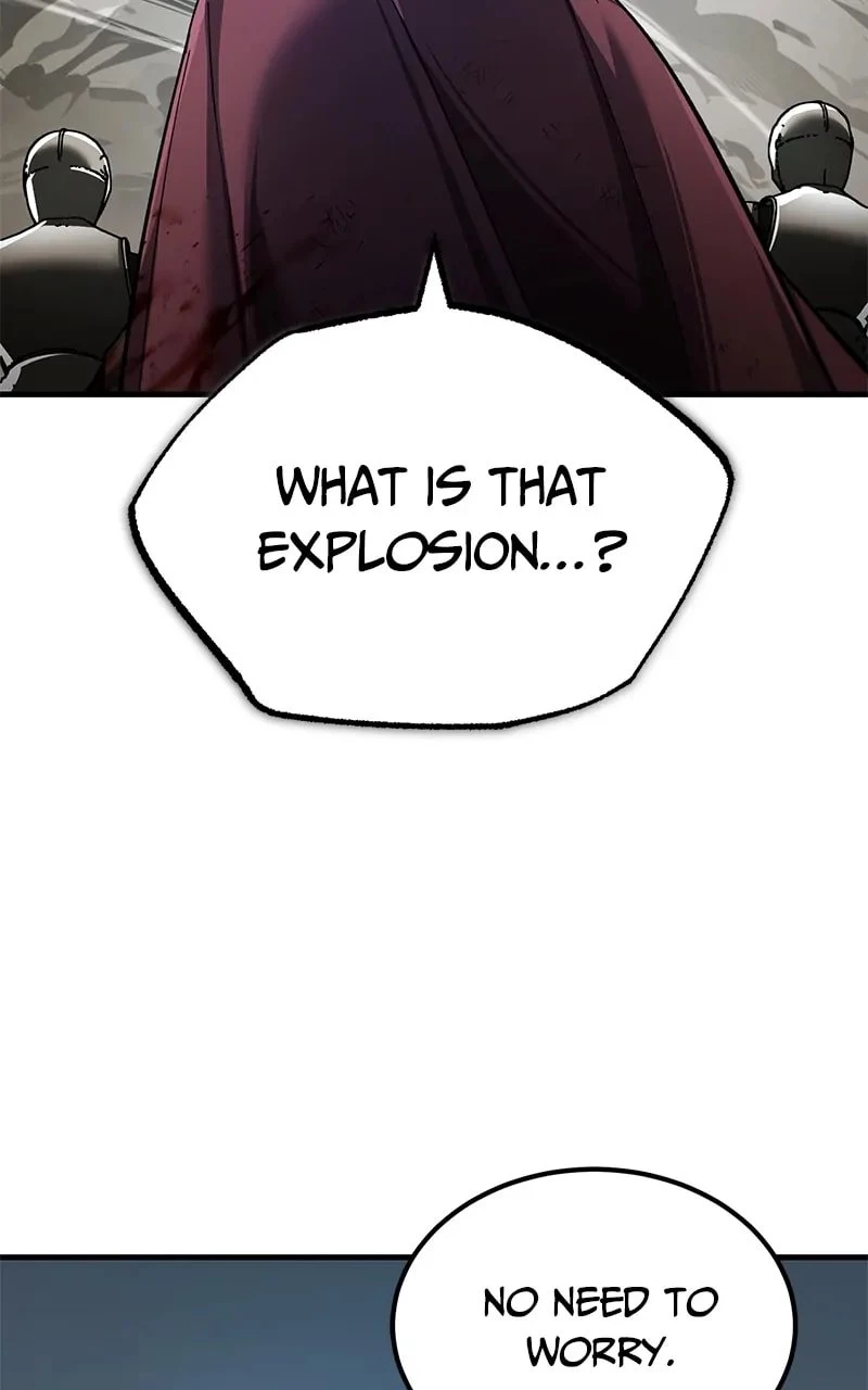 Descended from Divinity Chapter 107 - 91