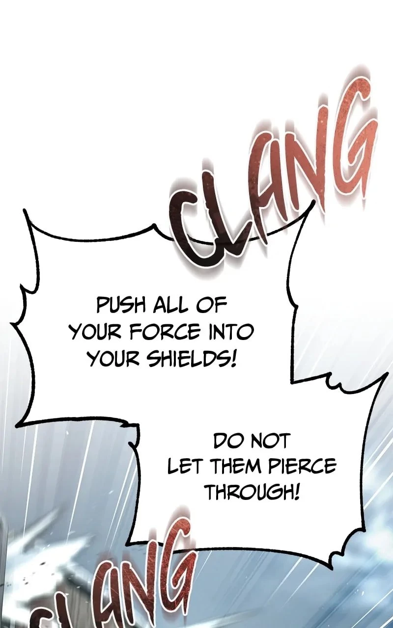 Descended from Divinity Chapter 106 - 92