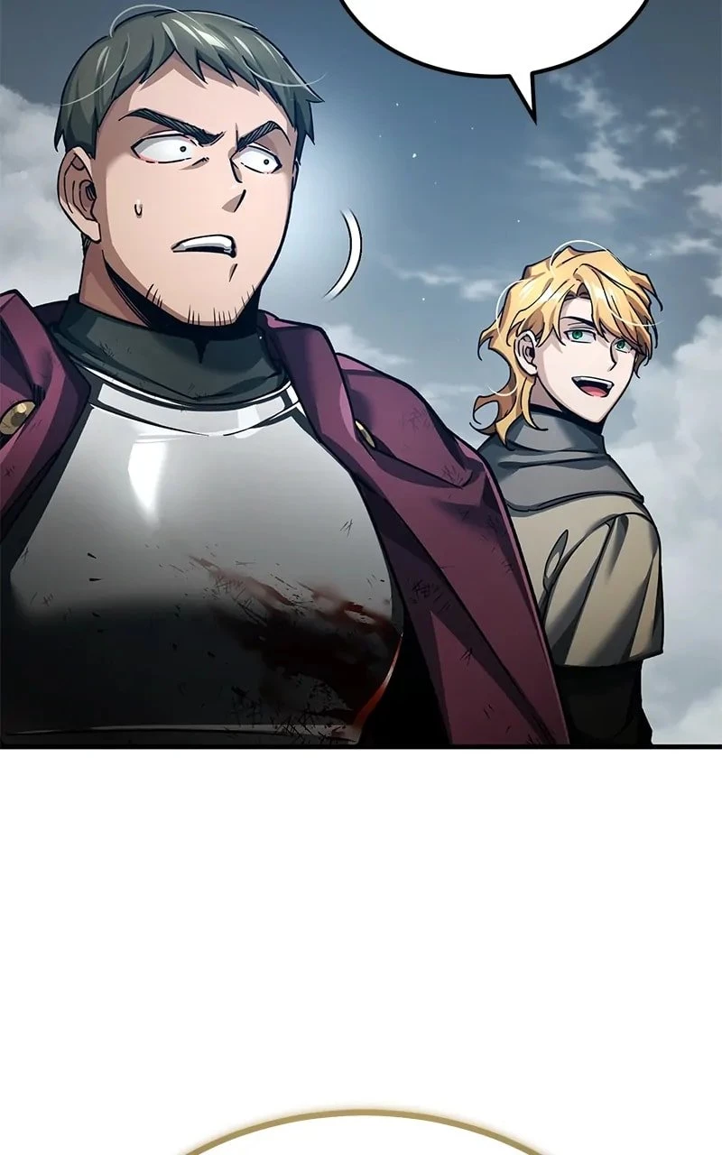 Descended from Divinity Chapter 107 - 92