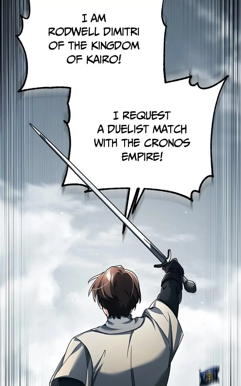 Descended from Divinity Chapter 104 - 83