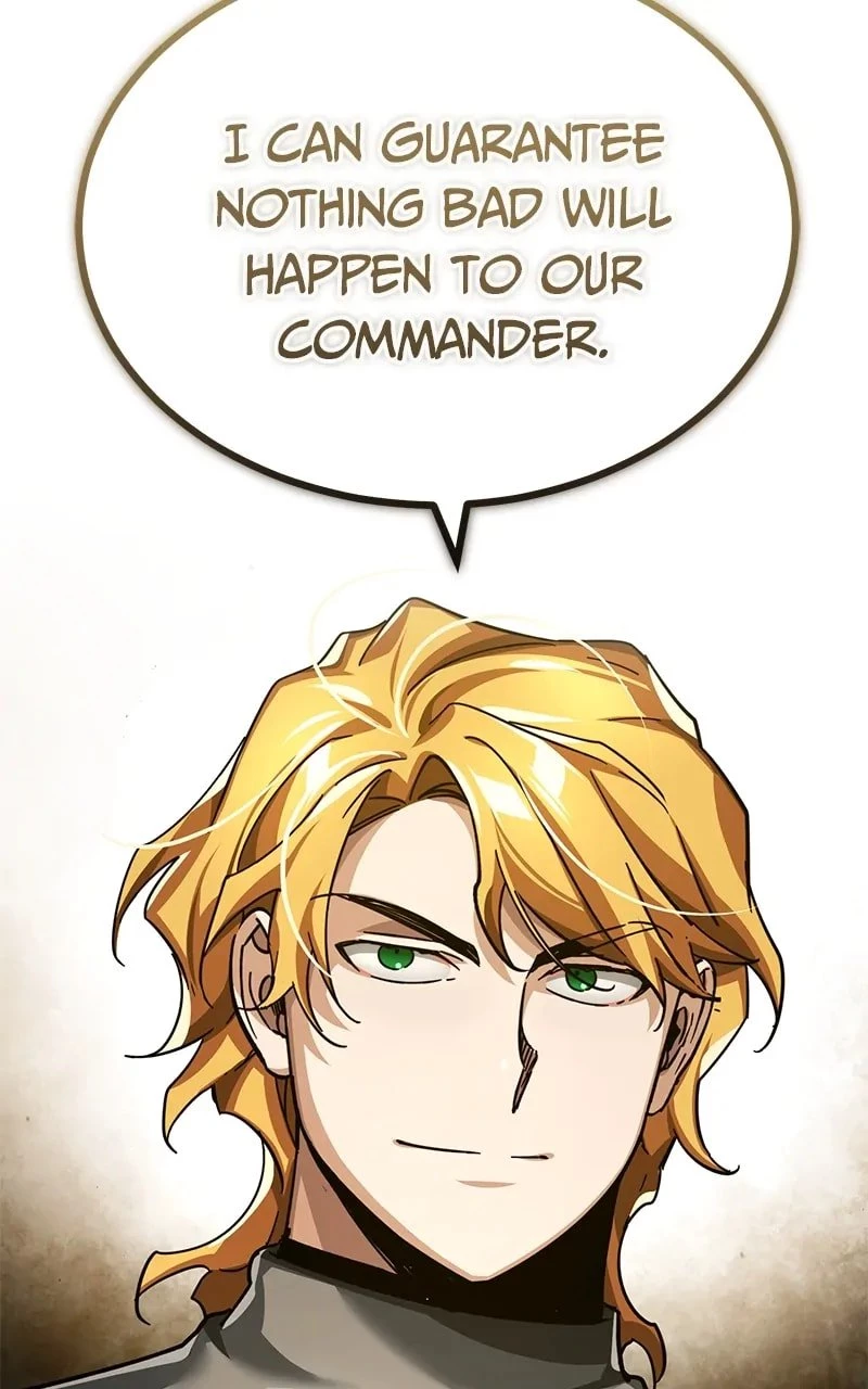 Descended from Divinity Chapter 107 - 93