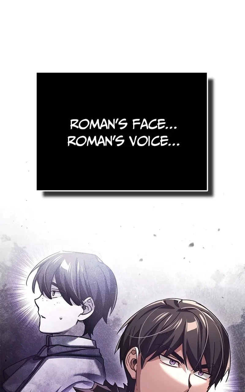 Descended from Divinity Chapter 105 - 71