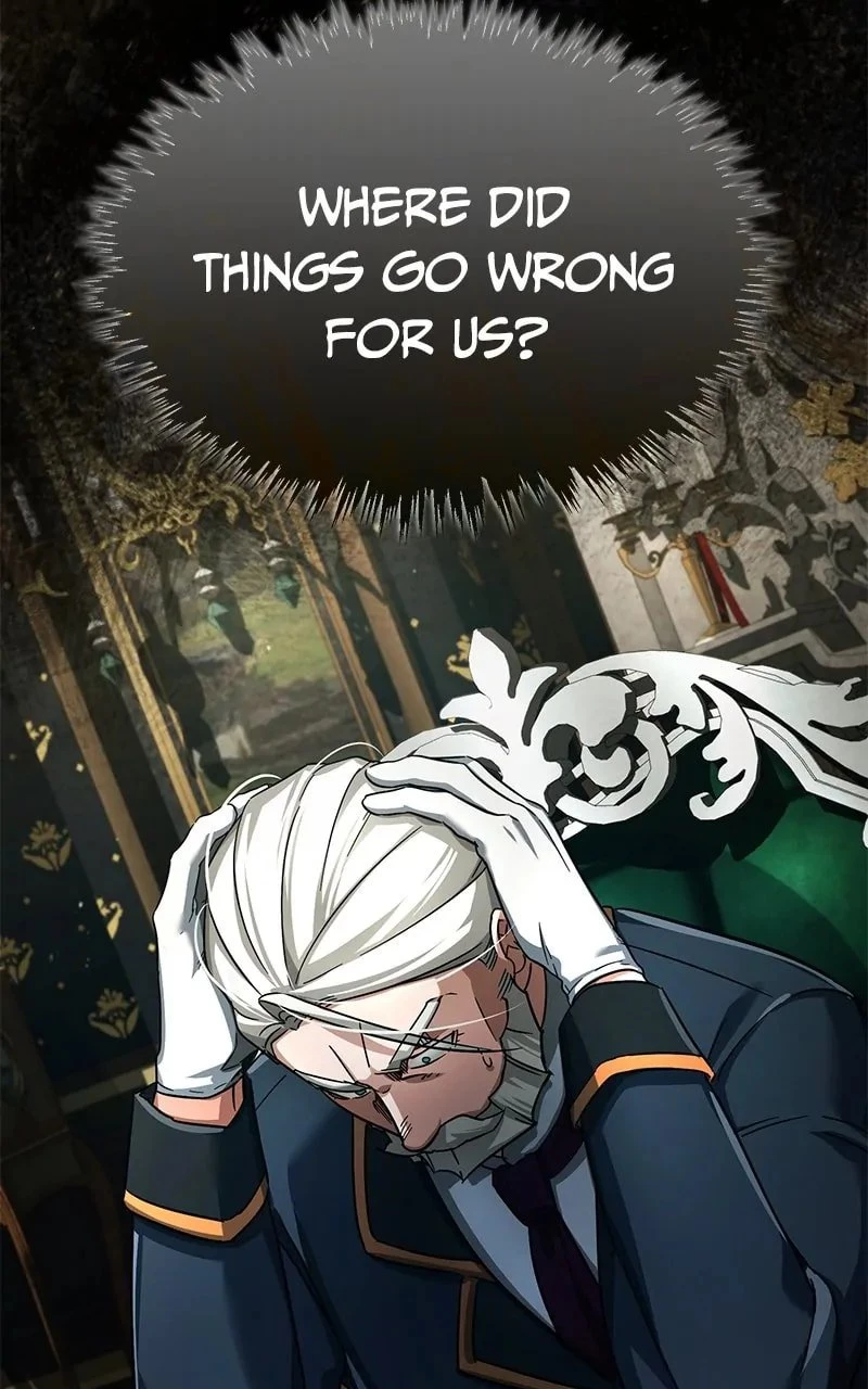 Descended from Divinity Chapter 103 - 17