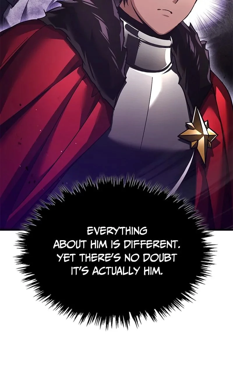 Descended from Divinity Chapter 105 - 72
