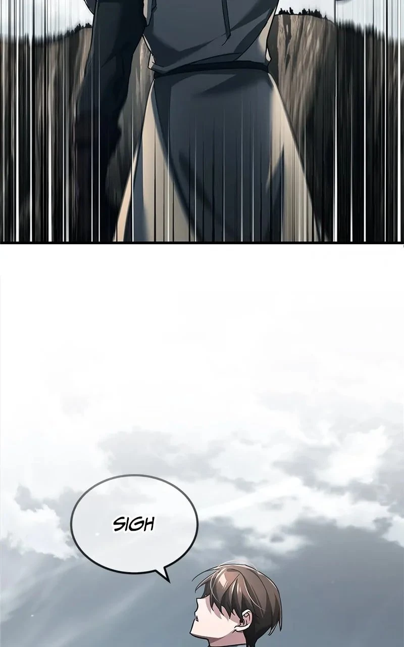 Descended from Divinity Chapter 104 - 84