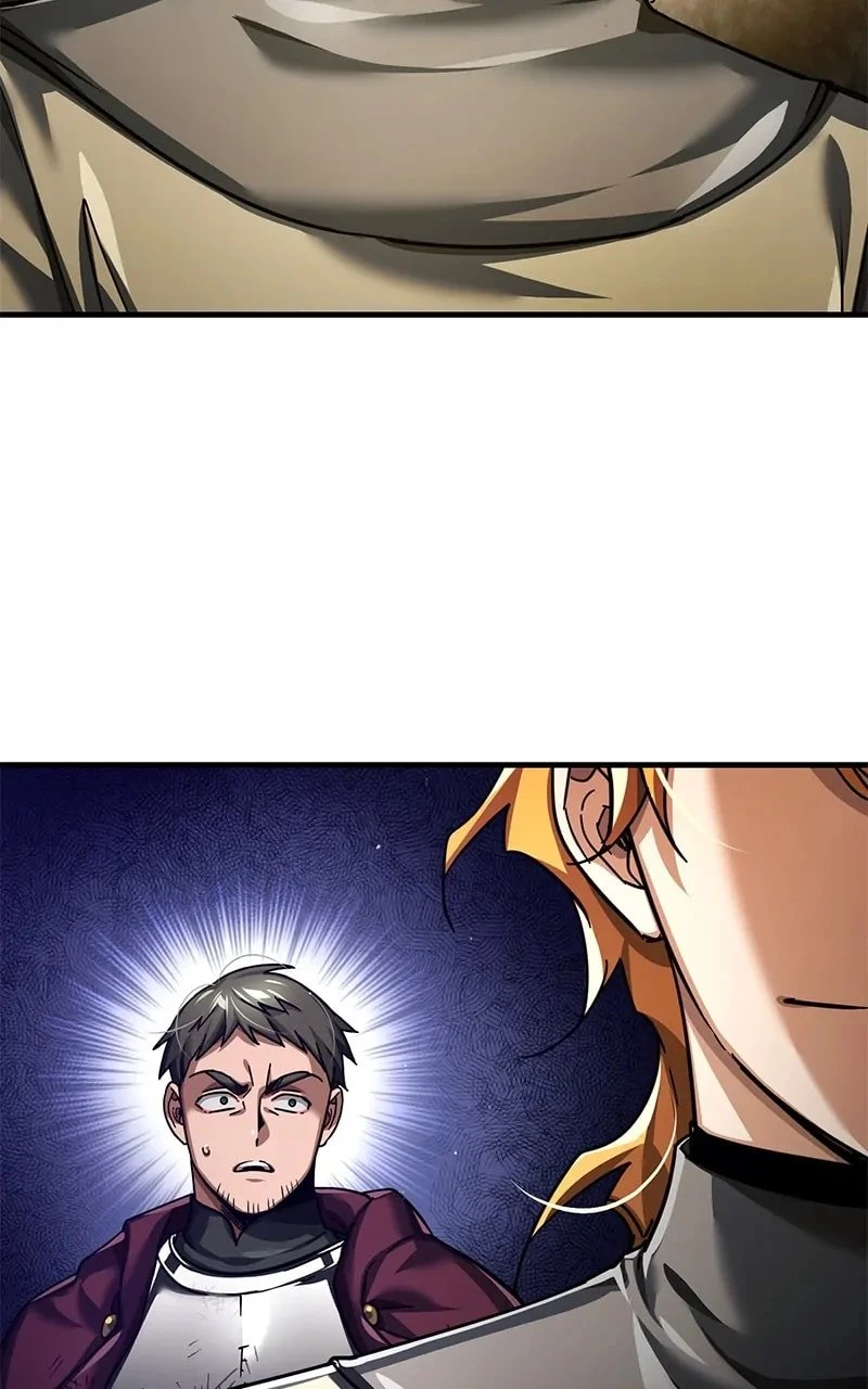 Descended from Divinity Chapter 107 - 94