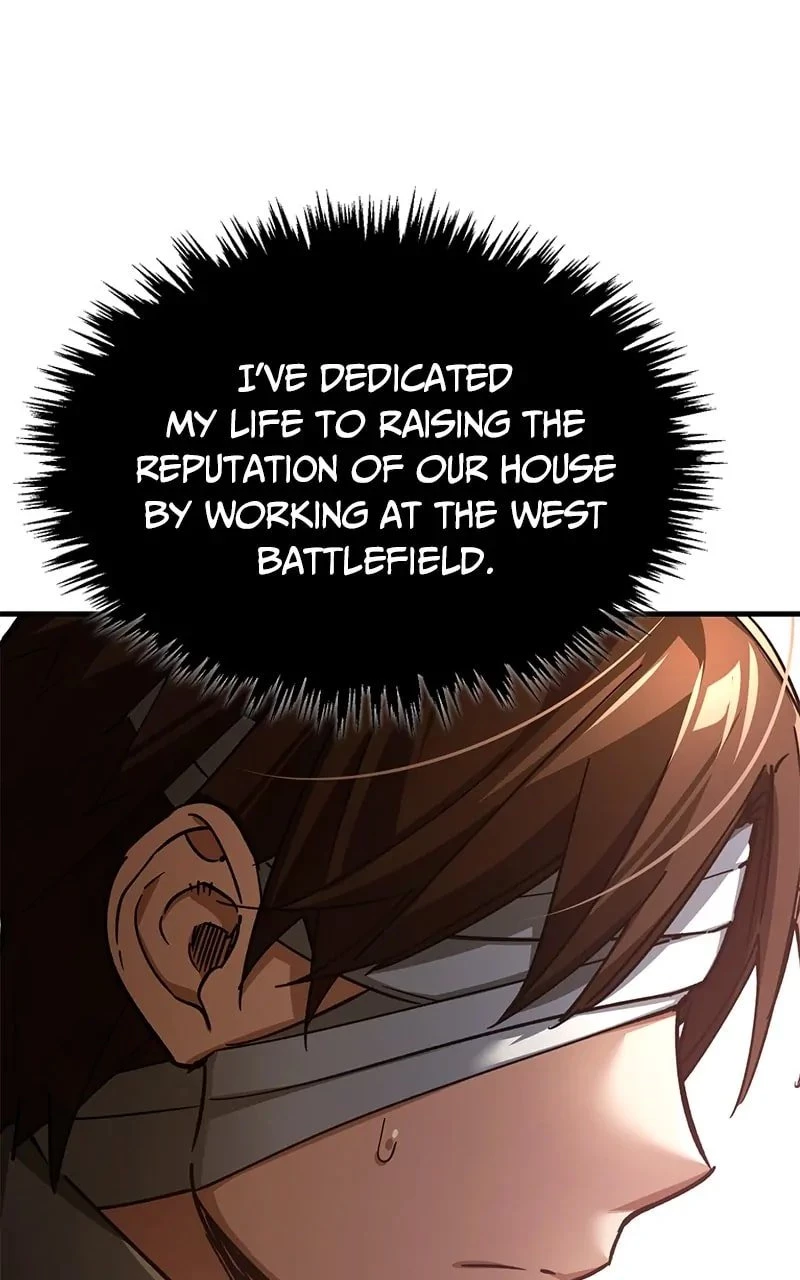 Descended from Divinity Chapter 105 - 73