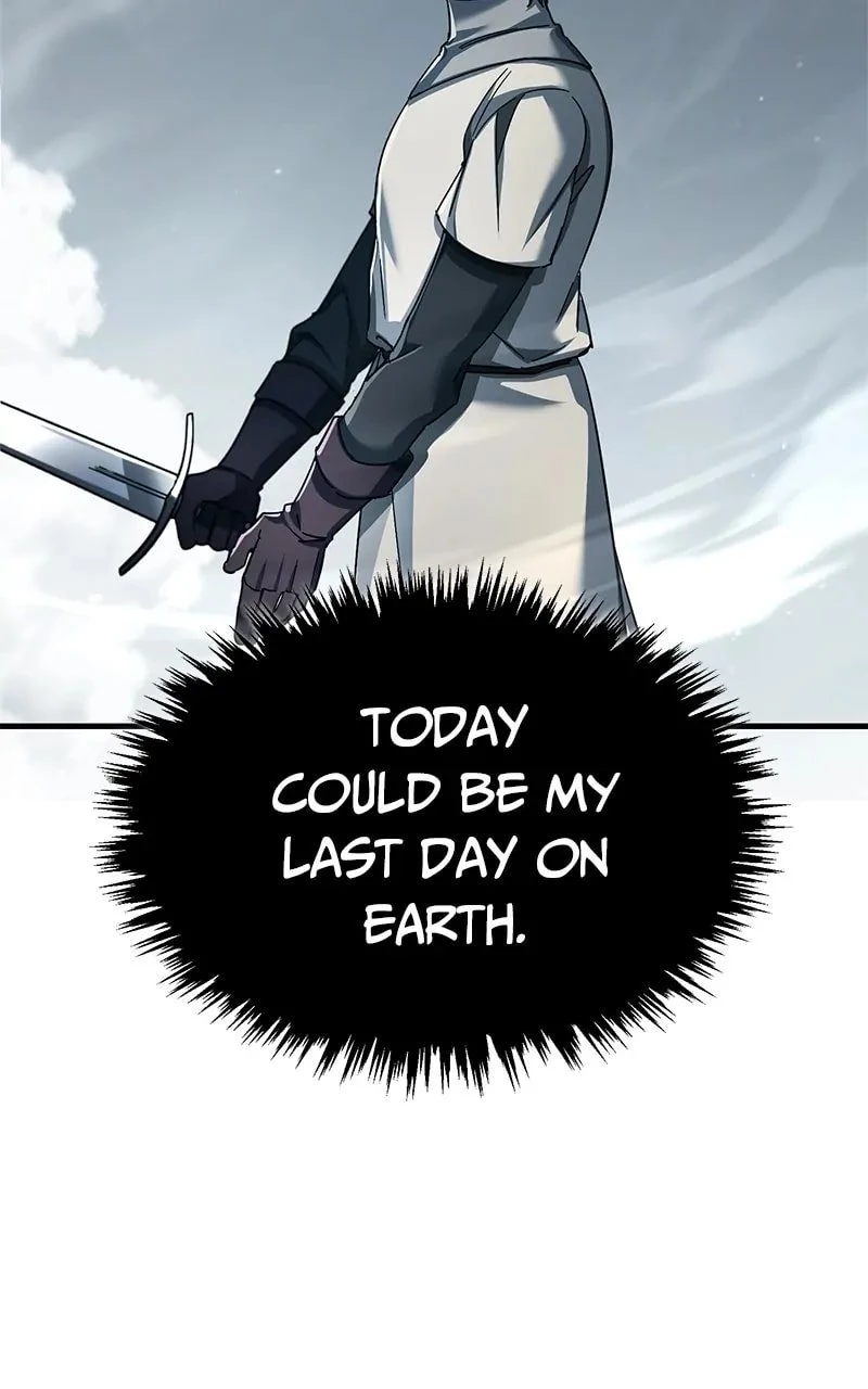 Descended from Divinity Chapter 104 - 85