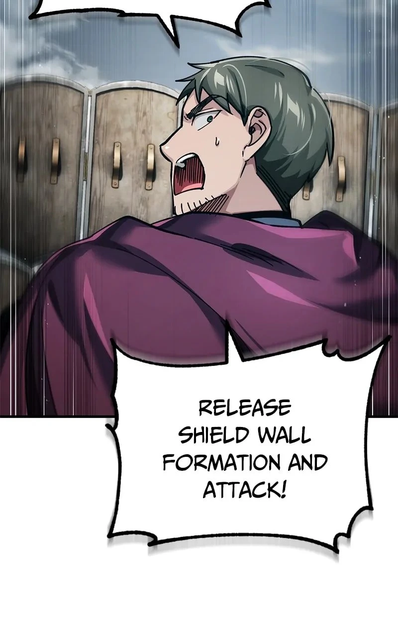 Descended from Divinity Chapter 106 - 96