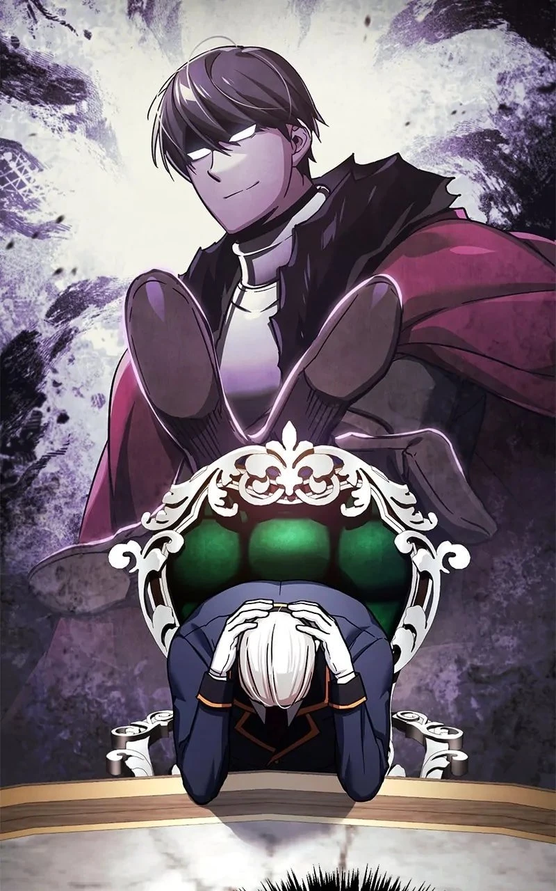 Descended from Divinity Chapter 103 - 19