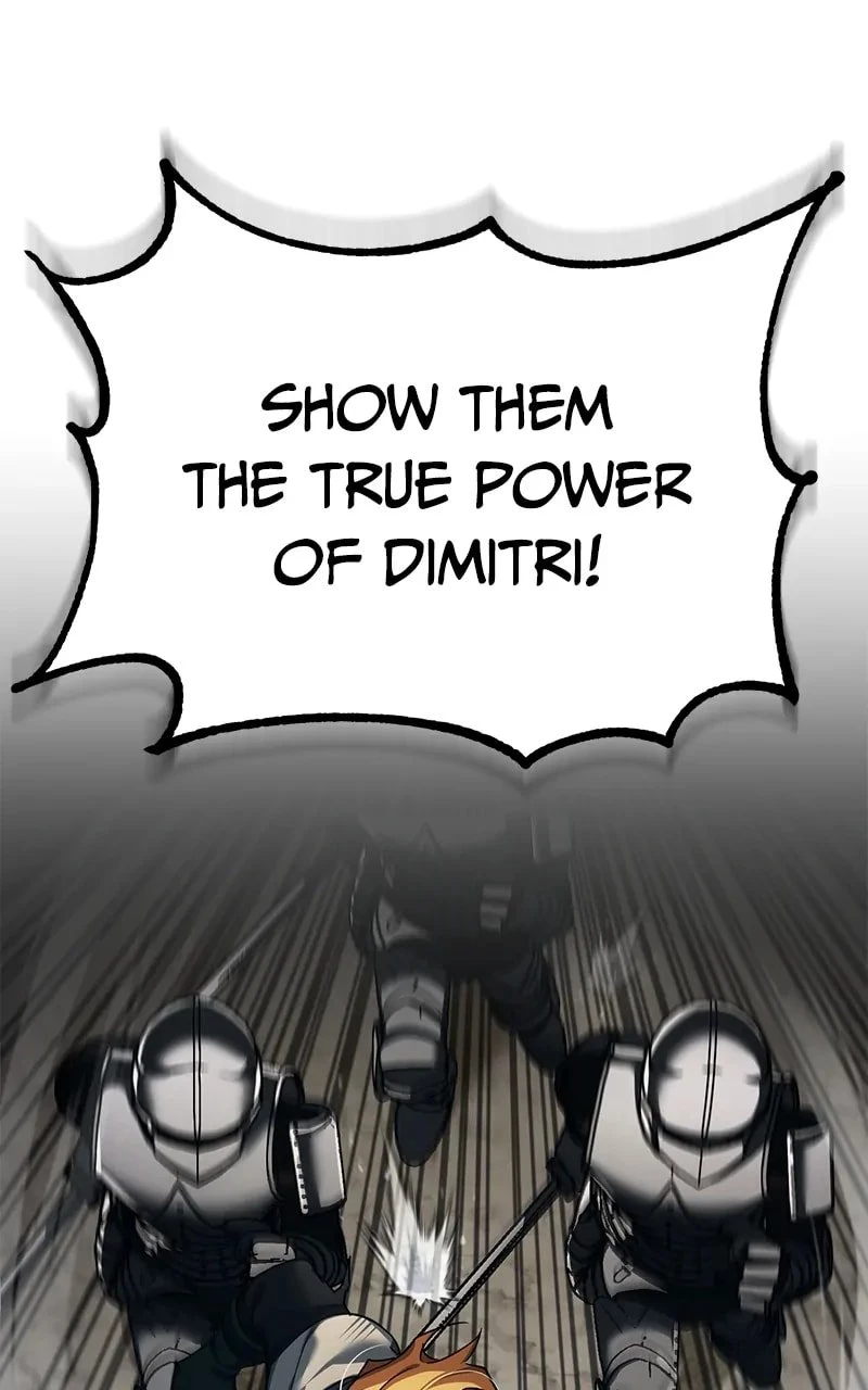 Descended from Divinity Chapter 106 - 97