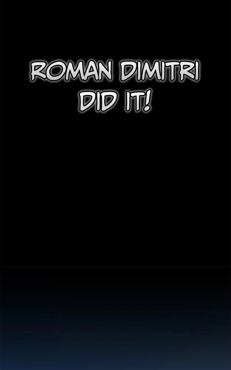 Descended from Divinity Chapter 107 - 97