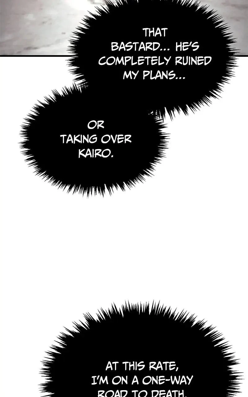 Descended from Divinity Chapter 103 - 20