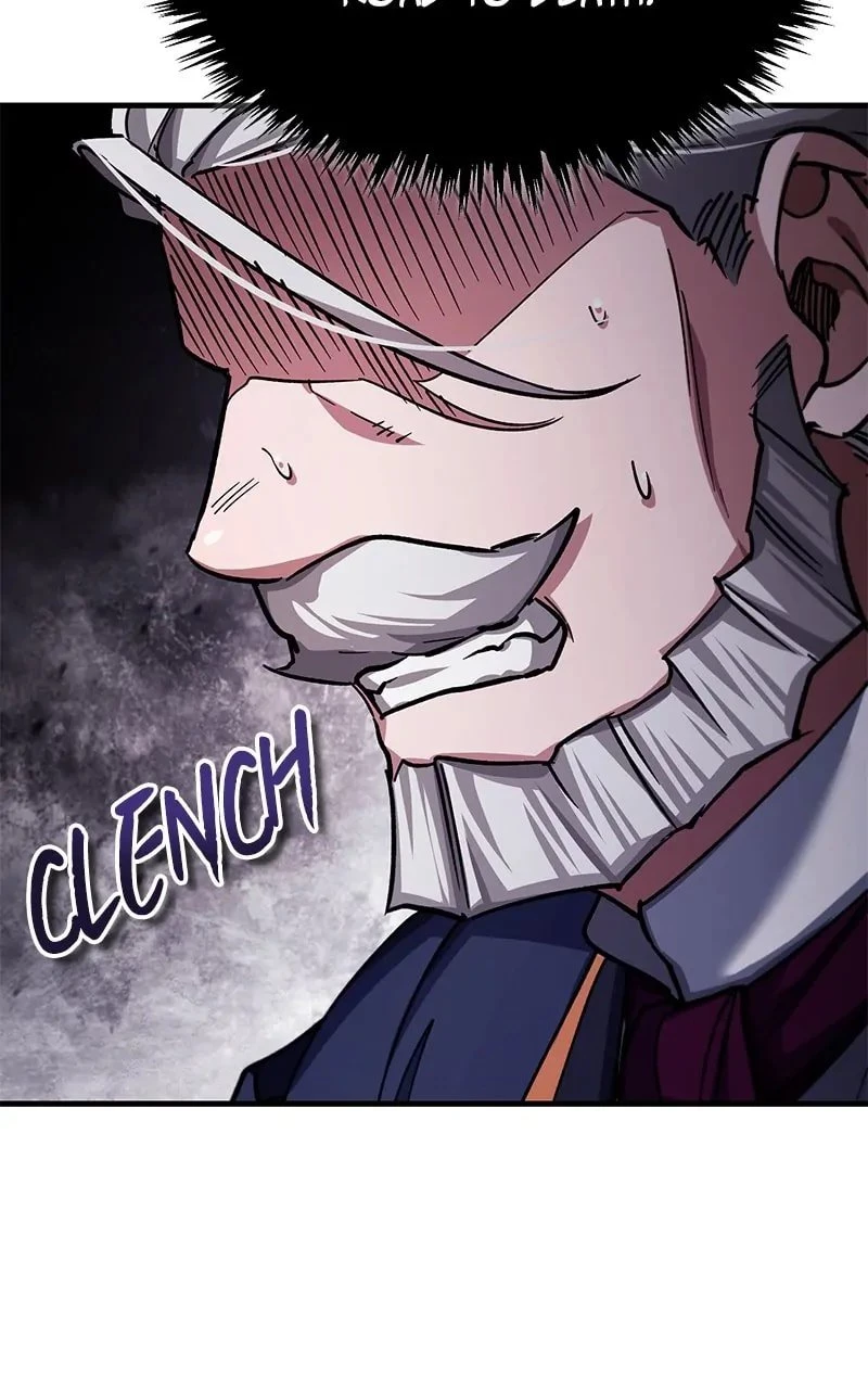Descended from Divinity Chapter 103 - 21