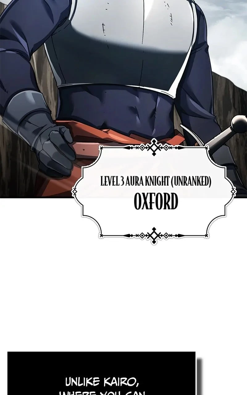 Descended from Divinity Chapter 104 - 88