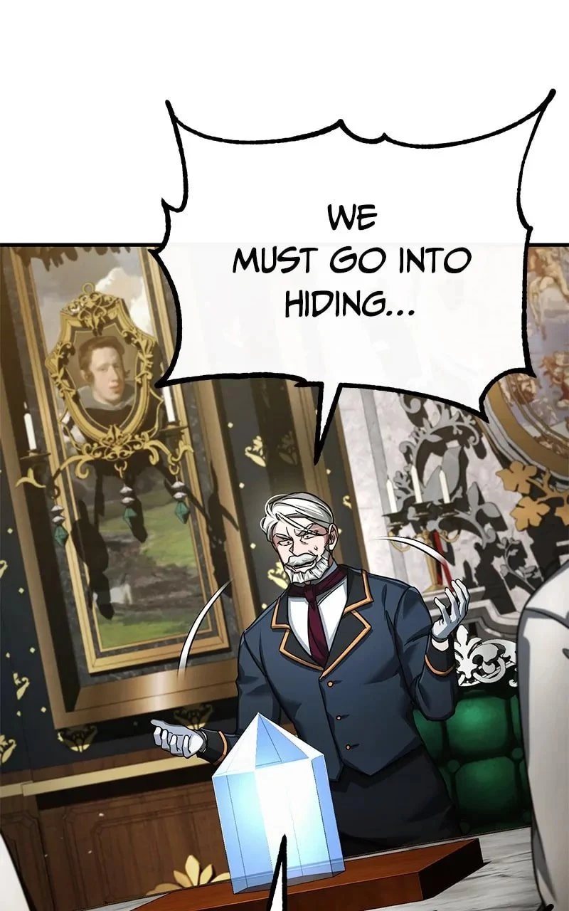 Descended from Divinity Chapter 103 - 22