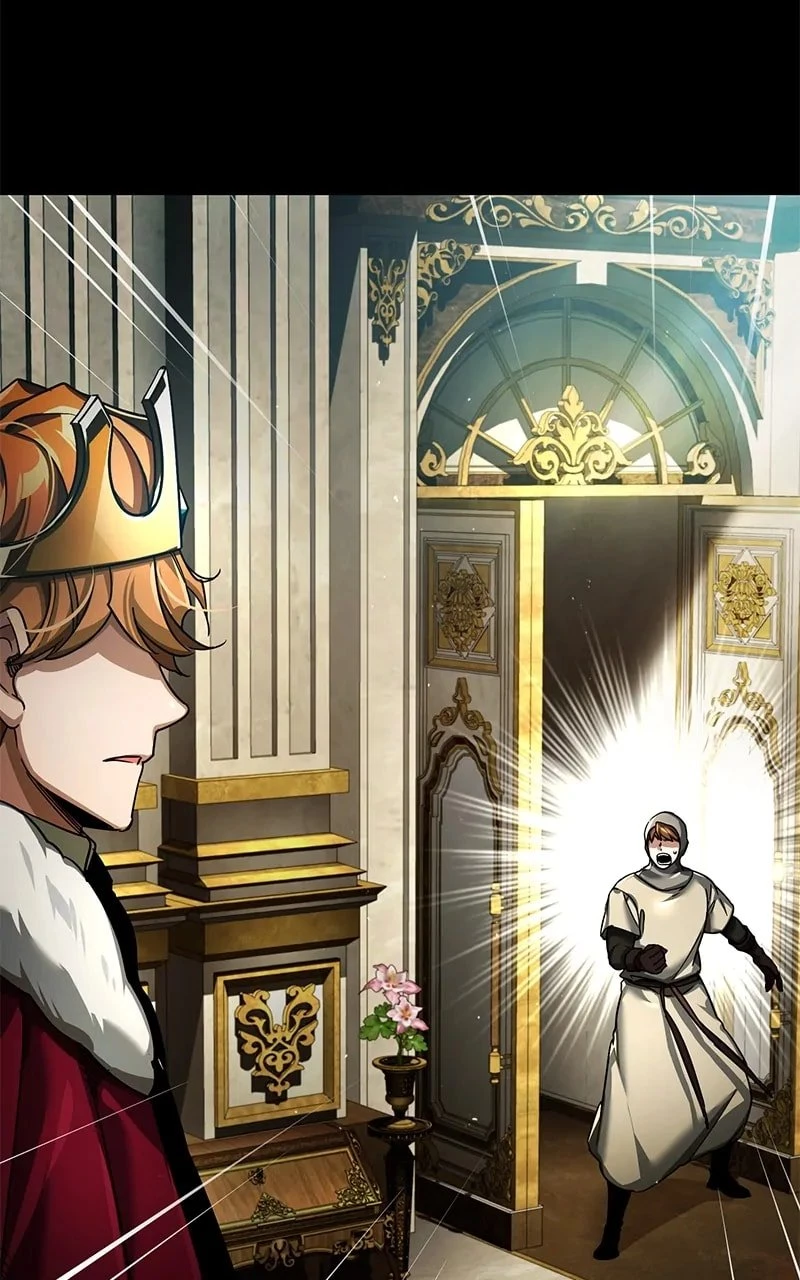 Descended from Divinity Chapter 107 - 101