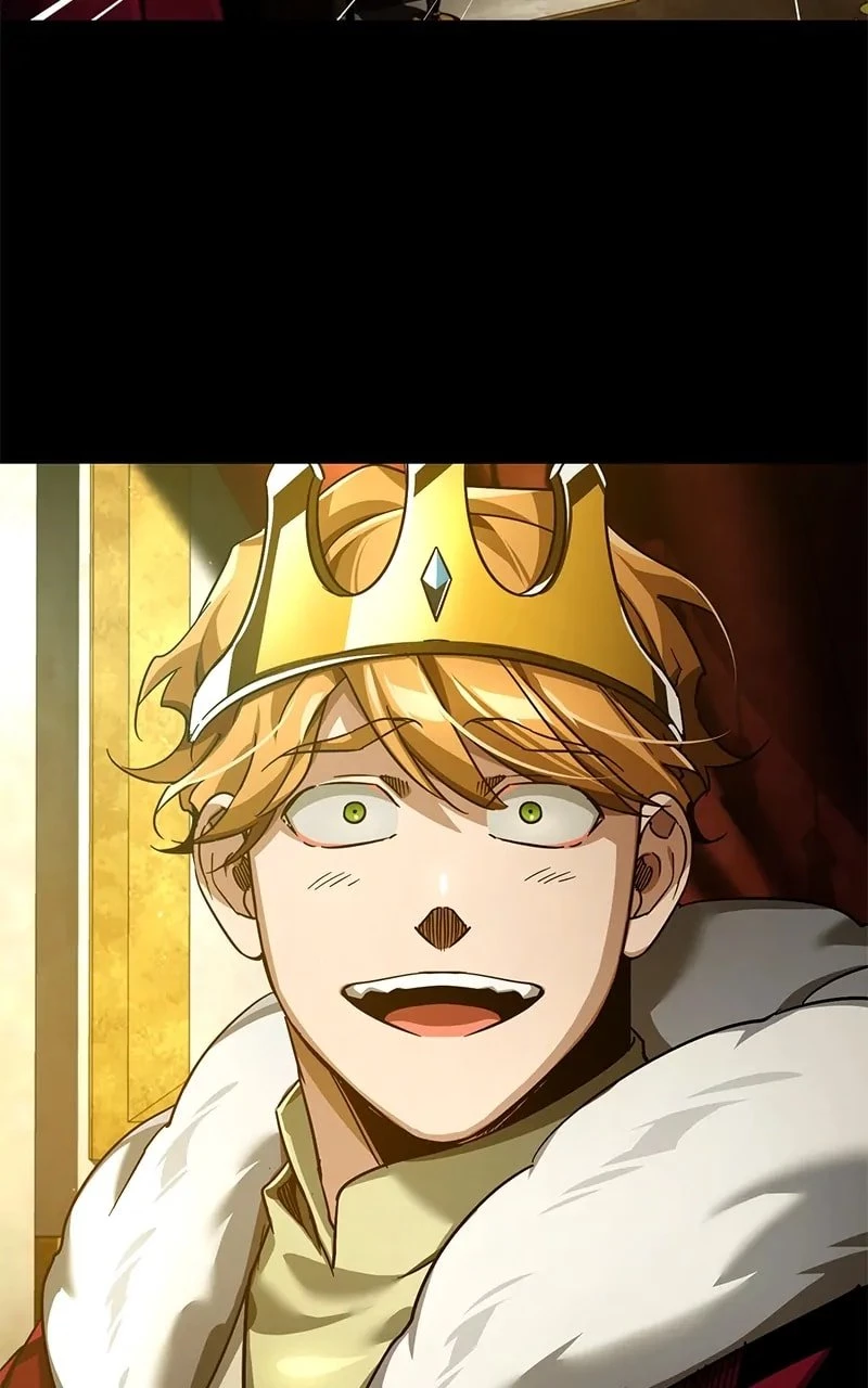 Descended from Divinity Chapter 107 - 102