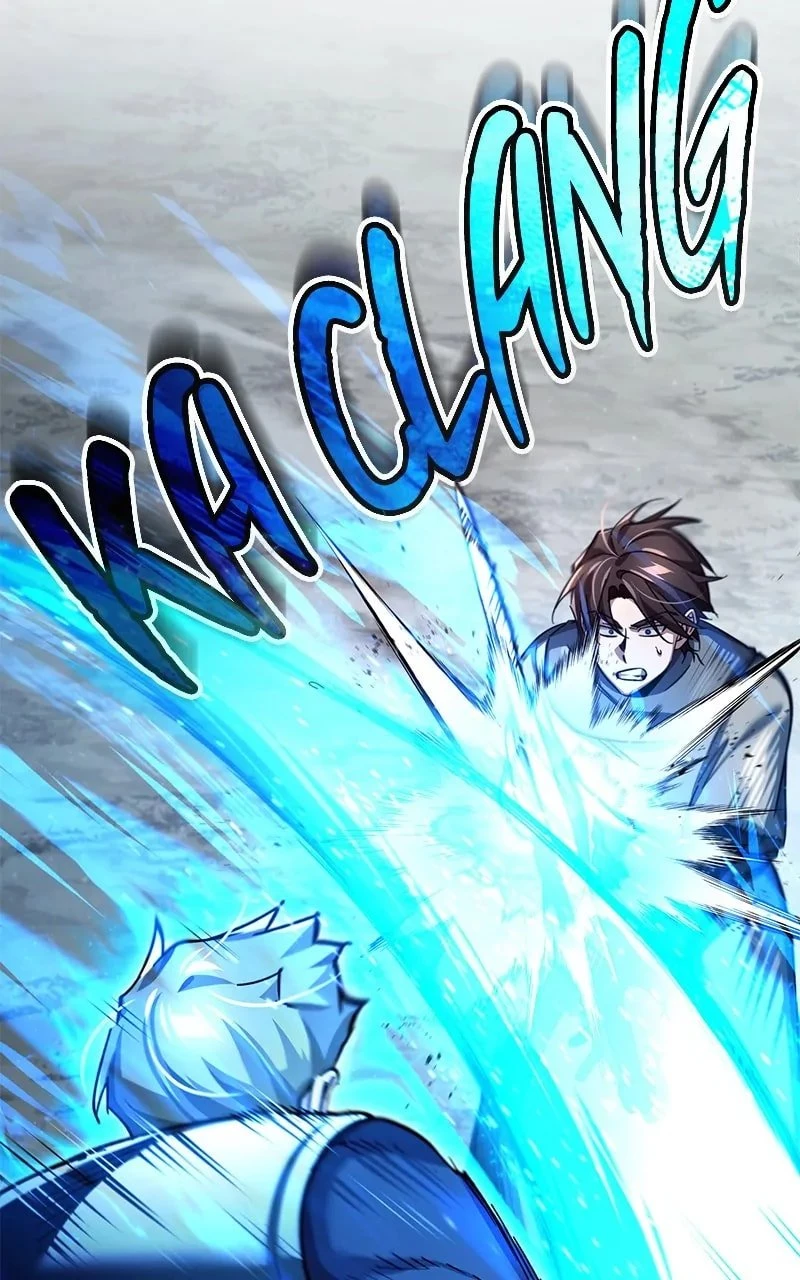 Descended from Divinity Chapter 104 - 91