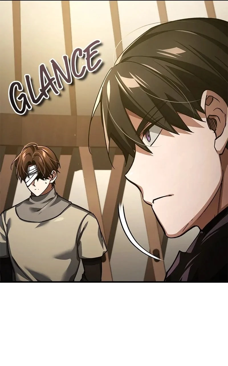 Descended from Divinity Chapter 105 - 80