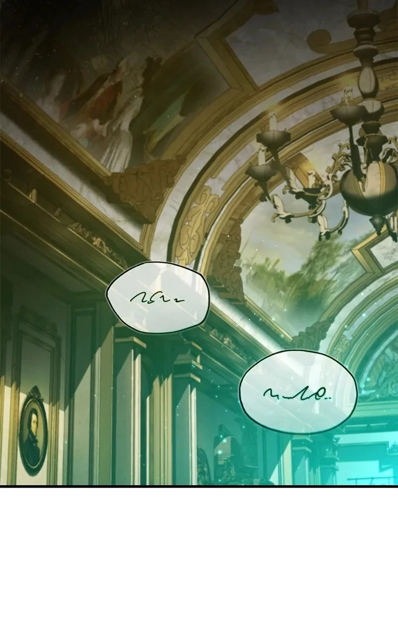 Descended from Divinity Chapter 107 - 104
