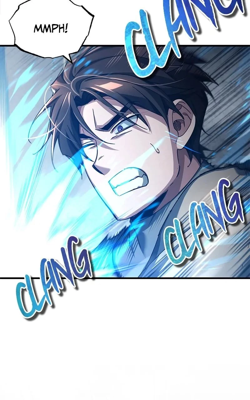 Descended from Divinity Chapter 104 - 93