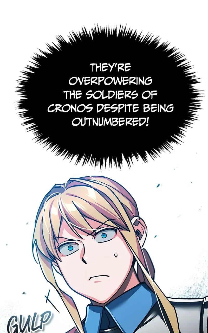 Descended from Divinity Chapter 106 - 104